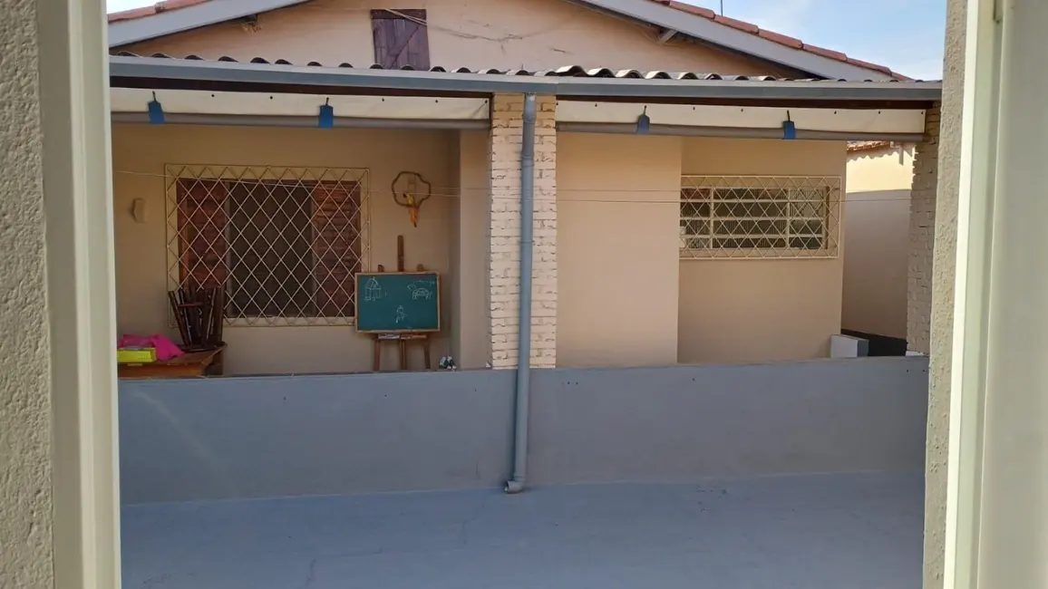 Foto 5 de Casa com 2 quartos à venda, 182m2 em Parque Senhor do Bonfim, Taubate - SP
