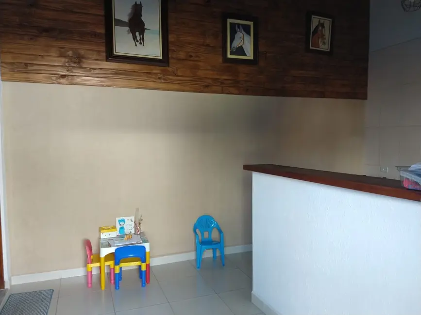 Foto 3 de Casa com 2 quartos à venda, 182m2 em Parque Senhor do Bonfim, Taubate - SP