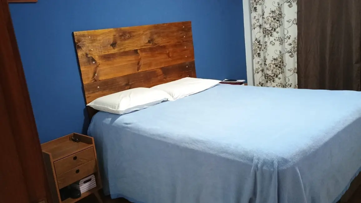 Foto 8 de Casa com 2 quartos à venda, 182m2 em Parque Senhor do Bonfim, Taubate - SP