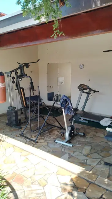 Foto 4 de Casa com 2 quartos à venda, 215m2 em Loteamento Residencial Andrade, Pindamonhangaba - SP