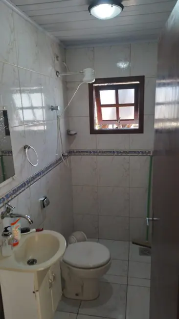 Foto 2 de Casa com 2 quartos à venda, 215m2 em Loteamento Residencial Andrade, Pindamonhangaba - SP