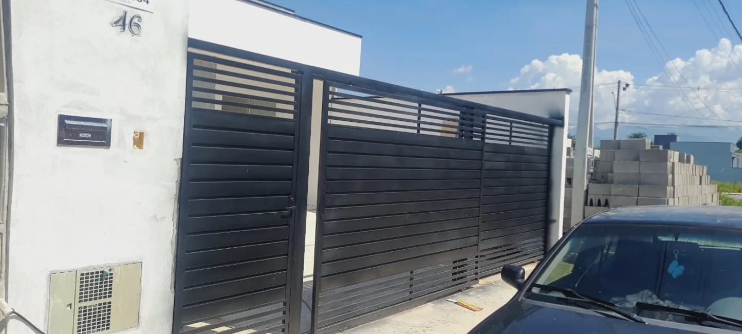 Foto 6 de Casa com 3 quartos à venda, 92m2 em Pindamonhangaba - SP