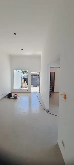 Foto 2 de Casa com 3 quartos à venda, 92m2 em Pindamonhangaba - SP
