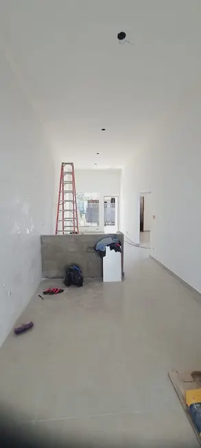 Foto 4 de Casa com 3 quartos à venda, 92m2 em Pindamonhangaba - SP