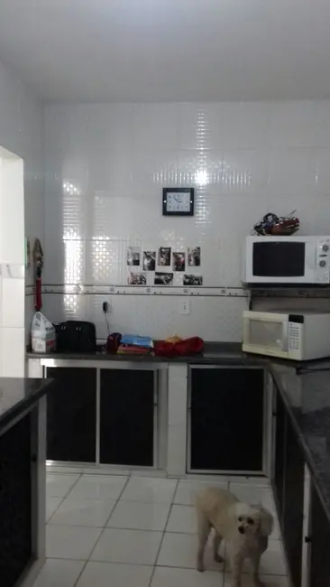 Foto 8 de Sobrado com 4 quartos à venda, 125m2 em Centro, Aparecida - SP