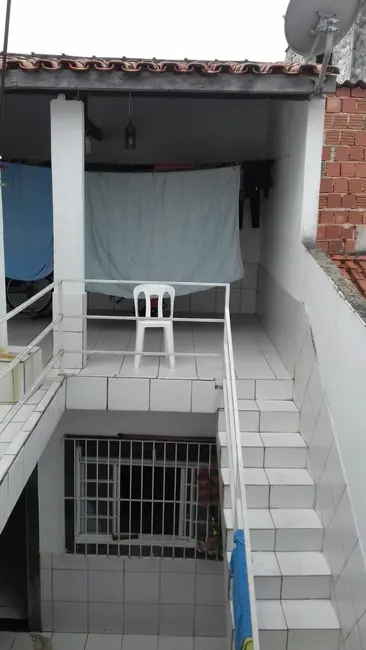 Foto 5 de Sobrado com 4 quartos à venda, 125m2 em Centro, Aparecida - SP