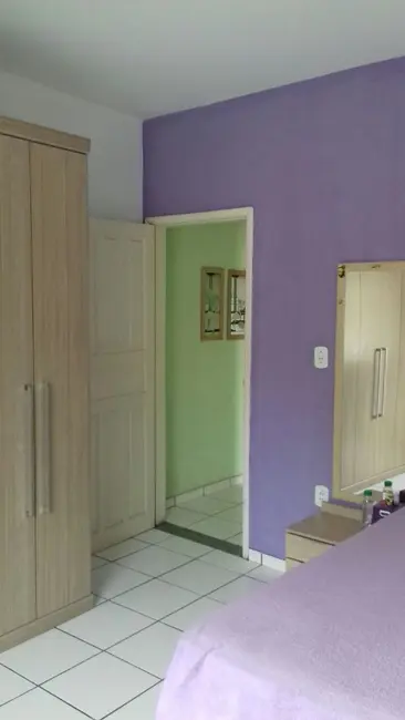 Foto 4 de Sobrado com 4 quartos à venda, 125m2 em Centro, Aparecida - SP