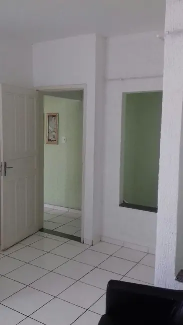 Foto 1 de Sobrado com 4 quartos à venda, 125m2 em Centro, Aparecida - SP