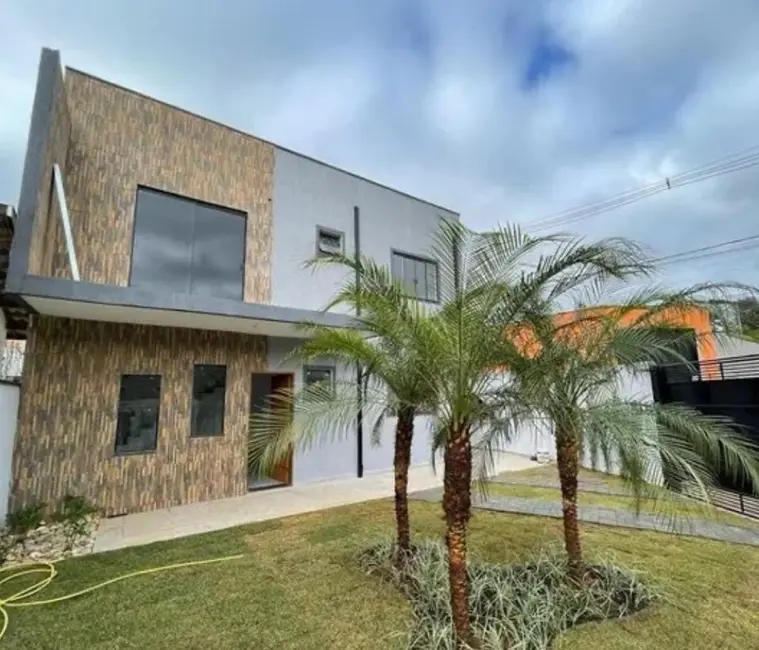 Foto 2 de Casa com 2 quartos à venda, 104m2 em Jardim Continental II, Taubate - SP