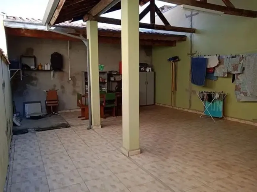 Foto 5 de Casa com 2 quartos à venda, 100m2 em Parque Senhor do Bonfim, Taubate - SP