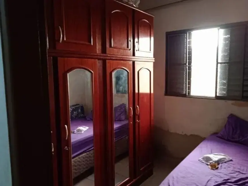 Foto 4 de Casa com 2 quartos à venda, 100m2 em Parque Senhor do Bonfim, Taubate - SP