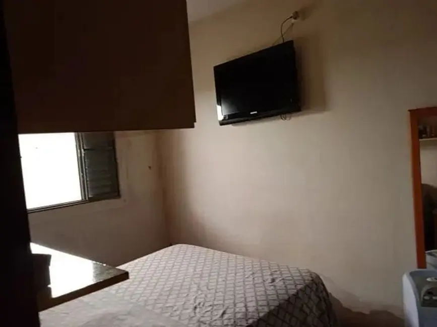 Foto 6 de Casa com 2 quartos à venda, 100m2 em Parque Senhor do Bonfim, Taubate - SP