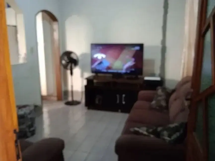 Foto 1 de Casa com 2 quartos à venda, 100m2 em Parque Senhor do Bonfim, Taubate - SP