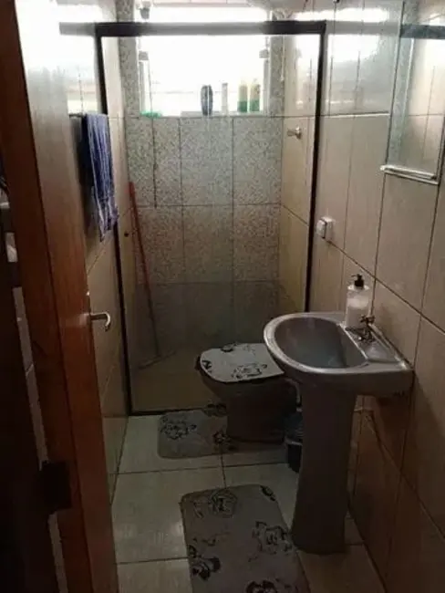 Foto 3 de Casa com 2 quartos à venda, 100m2 em Parque Senhor do Bonfim, Taubate - SP