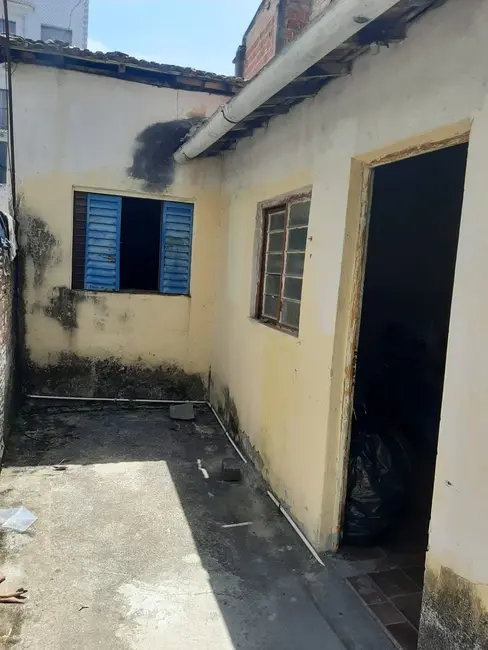 Foto 3 de Casa com 1 quarto à venda em Centro, Aparecida - SP