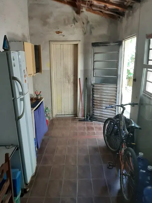 Foto 4 de Casa com 1 quarto à venda em Centro, Aparecida - SP