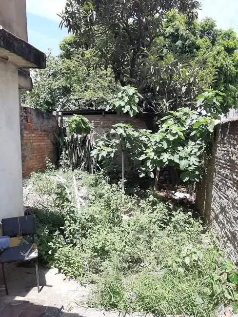 Foto 7 de Casa com 1 quarto à venda em Centro, Aparecida - SP