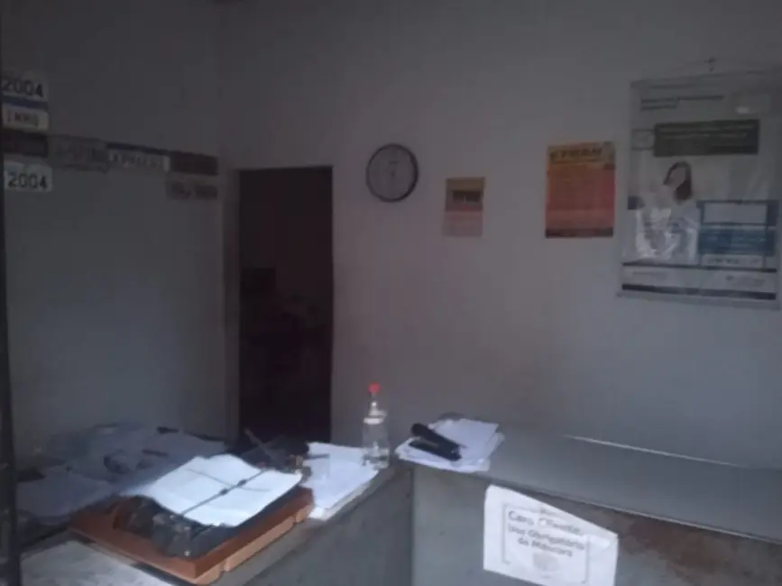Foto 1 de Casa com 1 quarto à venda em Centro, Aparecida - SP