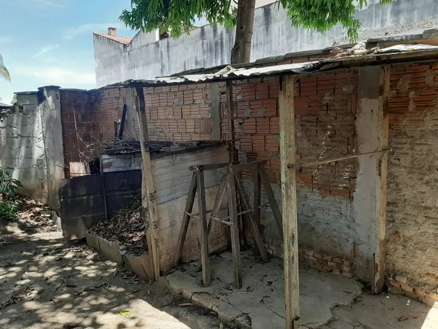 Foto 5 de Casa com 1 quarto à venda em Centro, Aparecida - SP
