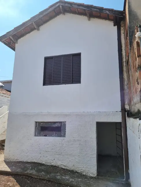 Foto 7 de Casa com 2 quartos à venda, 70m2 em Parque São Domingos, Pindamonhangaba - SP