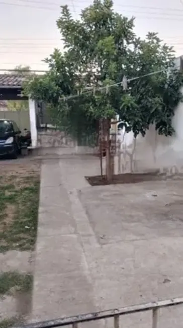 Foto 5 de Casa com 2 quartos à venda, 195m2 em Parque São Domingos, Pindamonhangaba - SP