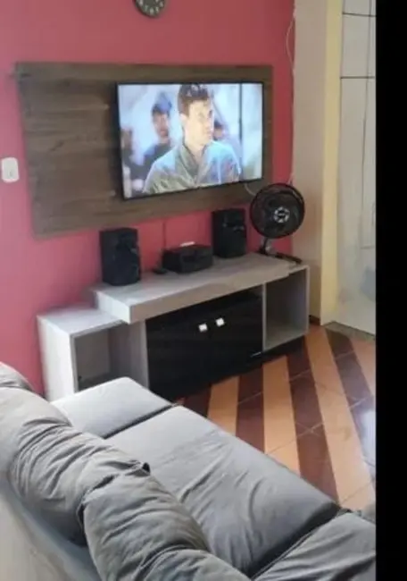 Foto 3 de Casa com 2 quartos à venda, 195m2 em Parque São Domingos, Pindamonhangaba - SP