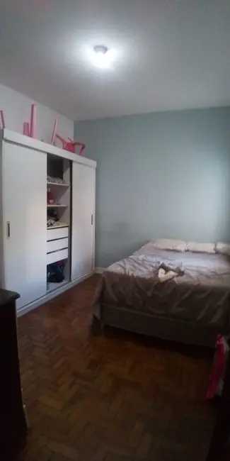 Foto 3 de Casa com 2 quartos à venda, 176m2 em Campinho, Guaratingueta - SP