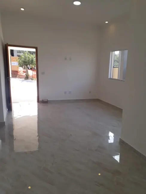 Foto 8 de Casa de Condomínio com 3 quartos à venda, 140m2 em Chácaras Cataguá, Taubate - SP