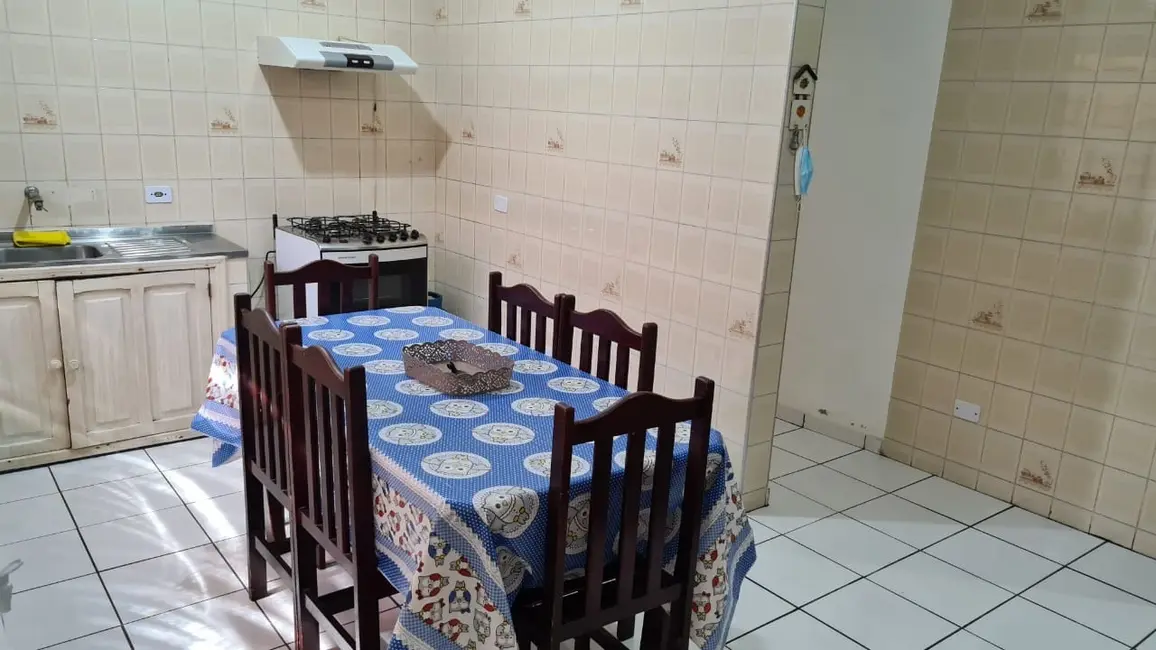 Foto 2 de Casa com 3 quartos à venda, 250m2 em Conjunto Habitacional Terra dos Ipês I (Norte), Pindamonhangaba - SP