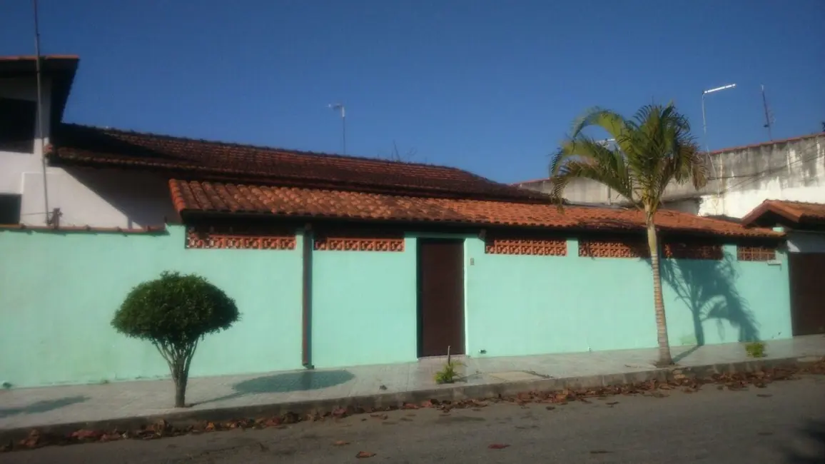 Foto 1 de Casa com 3 quartos à venda, 136m2 em Vila Rica, Pindamonhangaba - SP