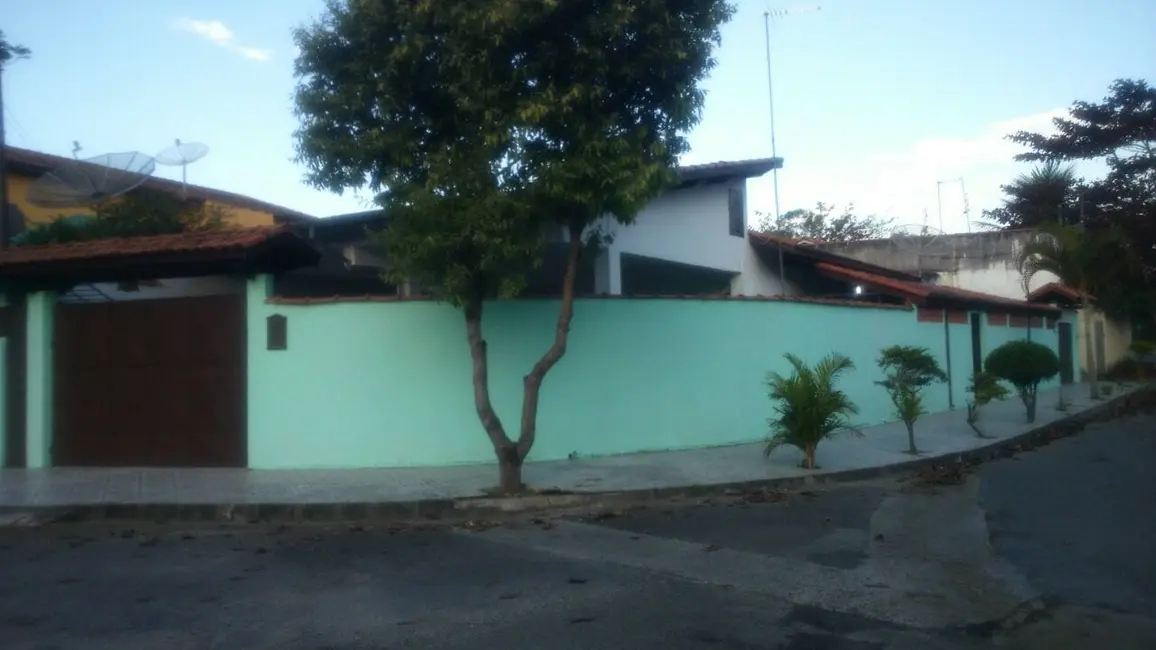 Foto 3 de Casa com 3 quartos à venda, 136m2 em Vila Rica, Pindamonhangaba - SP