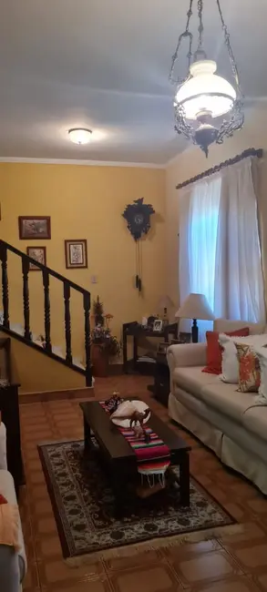 Foto 1 de Casa com 3 quartos à venda, 158m2 em Jardim Rosely, Pindamonhangaba - SP