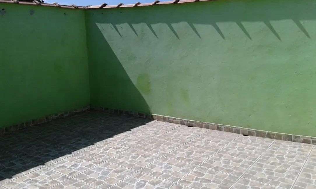 Foto 1 de Casa com 2 quartos à venda, 100m2 em Conjunto Residencial Araretama, Pindamonhangaba - SP