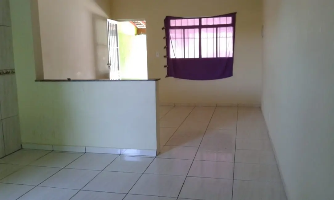 Foto 3 de Casa com 2 quartos à venda, 100m2 em Conjunto Residencial Araretama, Pindamonhangaba - SP