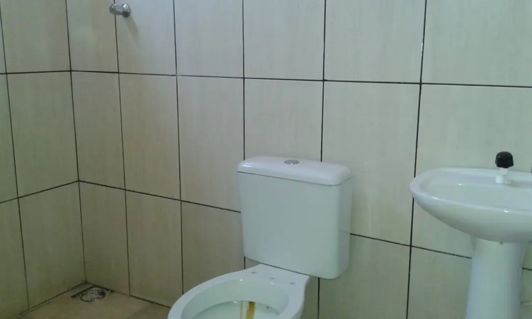 Foto 9 de Casa com 2 quartos à venda, 100m2 em Conjunto Residencial Araretama, Pindamonhangaba - SP