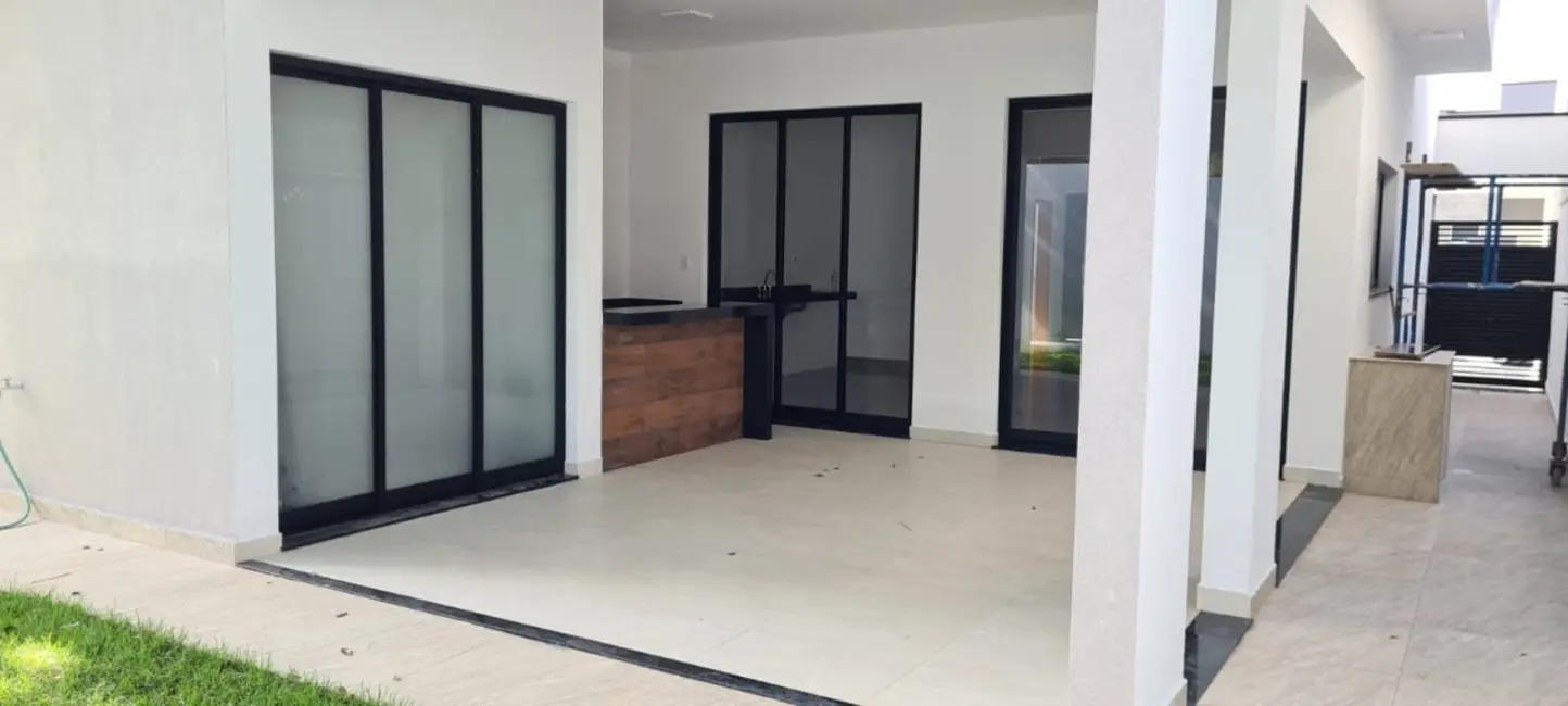 Foto 8 de Casa de Condomínio com 3 quartos à venda, 172m2 em Tremembe - SP