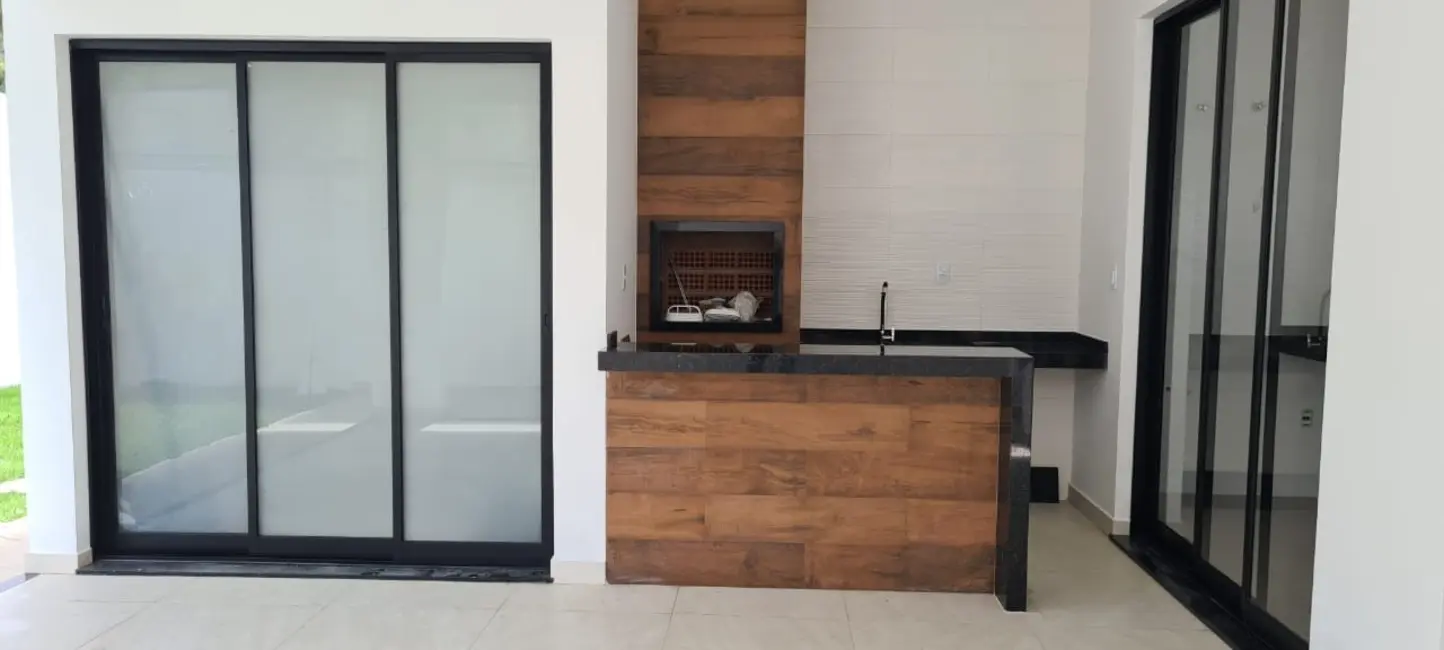 Foto 7 de Casa de Condomínio com 3 quartos à venda, 172m2 em Tremembe - SP