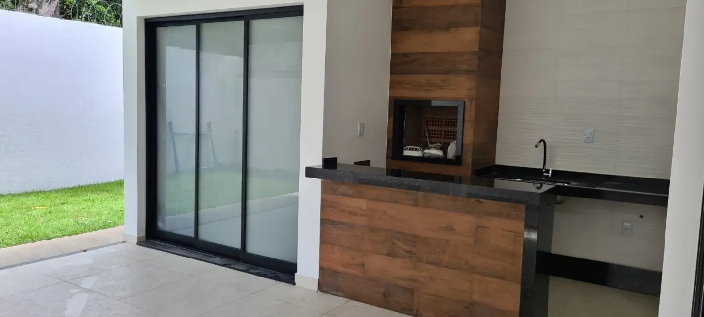 Foto 6 de Casa de Condomínio com 3 quartos à venda, 172m2 em Tremembe - SP