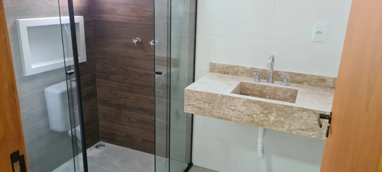 Foto 9 de Casa de Condomínio com 3 quartos à venda, 172m2 em Tremembe - SP