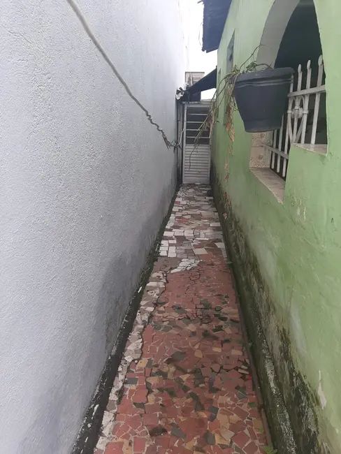 Foto 6 de Casa com 2 quartos à venda, 163m2 em Centro, Aparecida - SP
