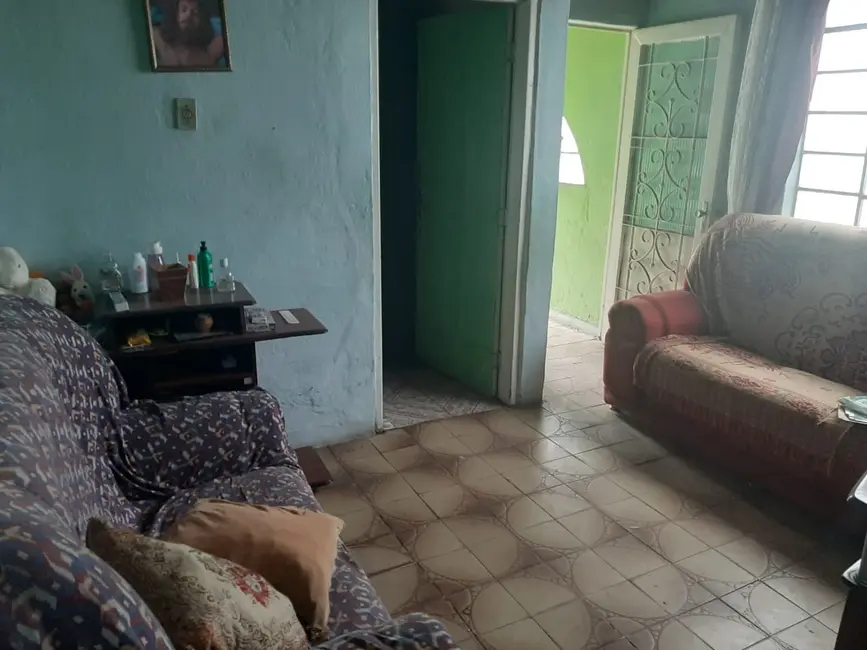 Foto 1 de Casa com 2 quartos à venda, 163m2 em Centro, Aparecida - SP