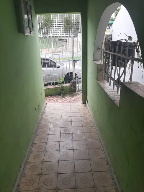 Casa com 2 quartos à venda, 163m2 em Centro, Aparecida - SP - imagem 5 Foto 5 de Casa com 2 quartos à venda, 163m2 em Centro, Aparecida - SP