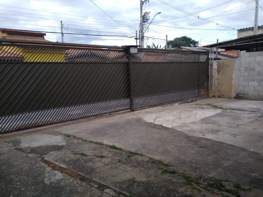 Casa com 2 quartos à venda, 87m2 em Residencial e Comercial Cidade Jardim, Pindamonhangaba - SP - imagem 7 Foto 7 de Casa com 2 quartos à venda, 87m2 em Residencial e Comercial Cidade Jardim, Pindamonhangaba - SP