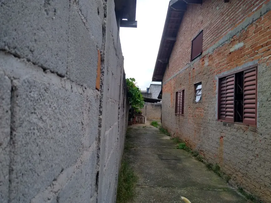 Foto 9 de Casa com 2 quartos à venda, 87m2 em Residencial e Comercial Cidade Jardim, Pindamonhangaba - SP