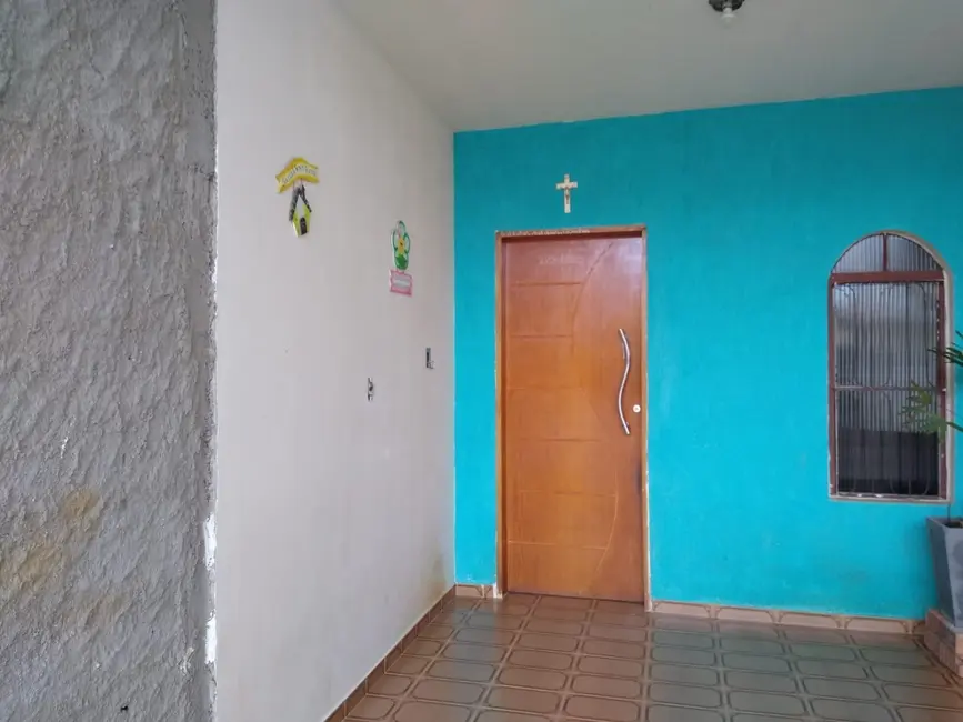 Foto 5 de Casa com 2 quartos à venda, 87m2 em Residencial e Comercial Cidade Jardim, Pindamonhangaba - SP