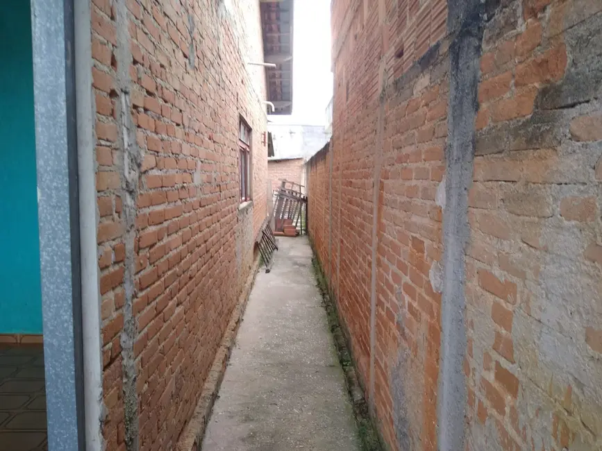 Foto 6 de Casa com 2 quartos à venda, 87m2 em Residencial e Comercial Cidade Jardim, Pindamonhangaba - SP