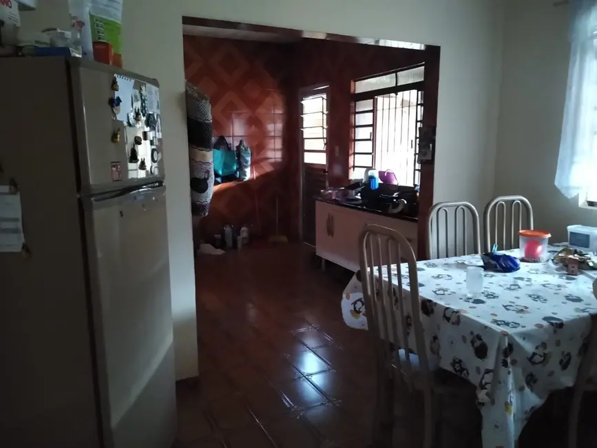 Foto 4 de Casa com 2 quartos à venda, 87m2 em Residencial e Comercial Cidade Jardim, Pindamonhangaba - SP