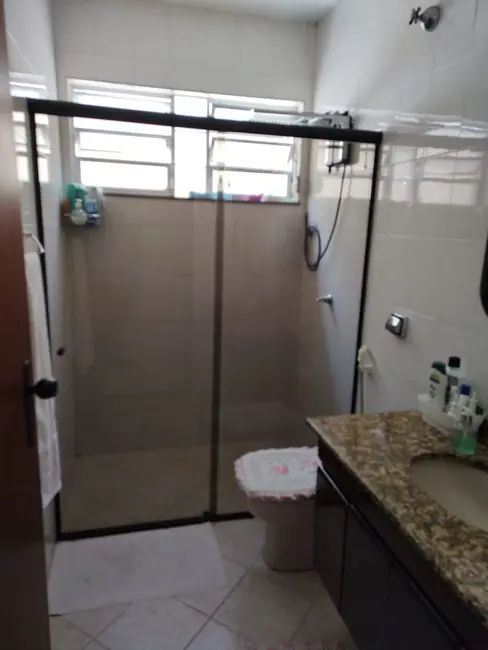 Foto 4 de Casa com 3 quartos à venda, 113m2 em Vila São Geraldo, Taubate - SP