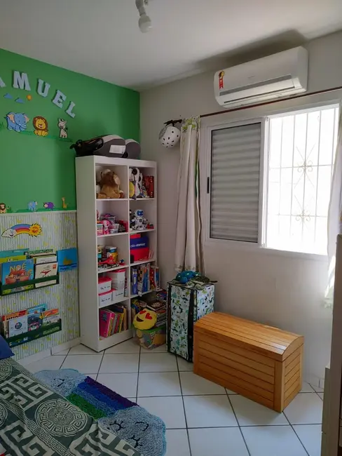 Foto 5 de Casa com 3 quartos à venda, 113m2 em Vila São Geraldo, Taubate - SP