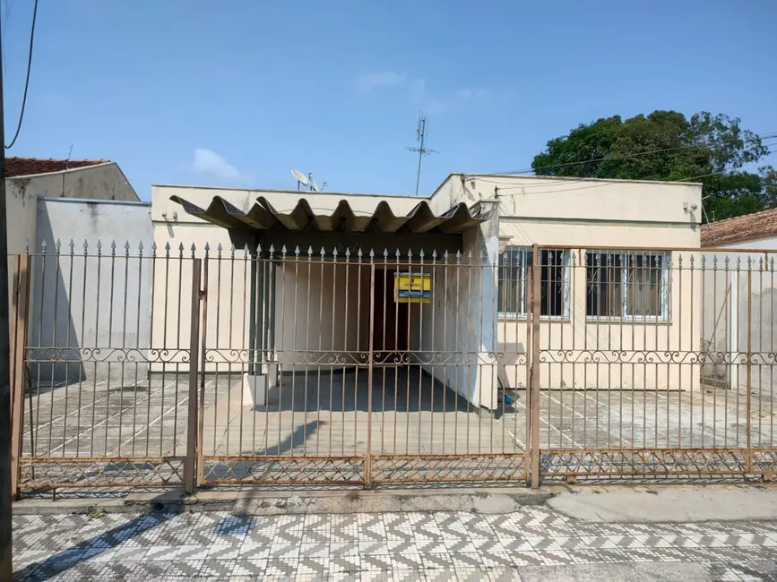 Foto 1 de Casa com 3 quartos à venda, 113m2 em Vila São Geraldo, Taubate - SP